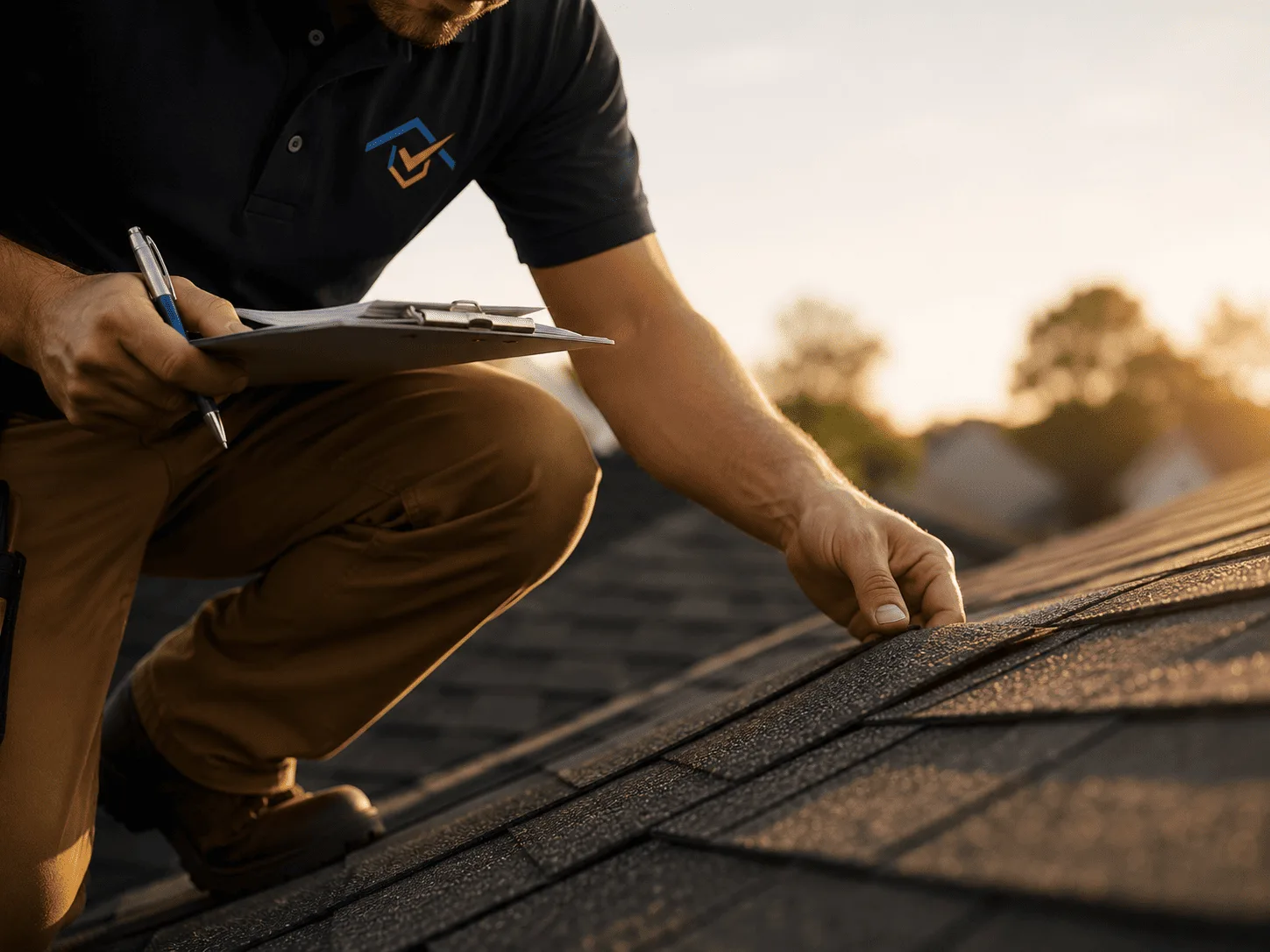 Why Choose Roof Inspection in Marshall, WA